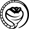 Detailed Serpents of Igani logo